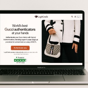 Authentication Steps